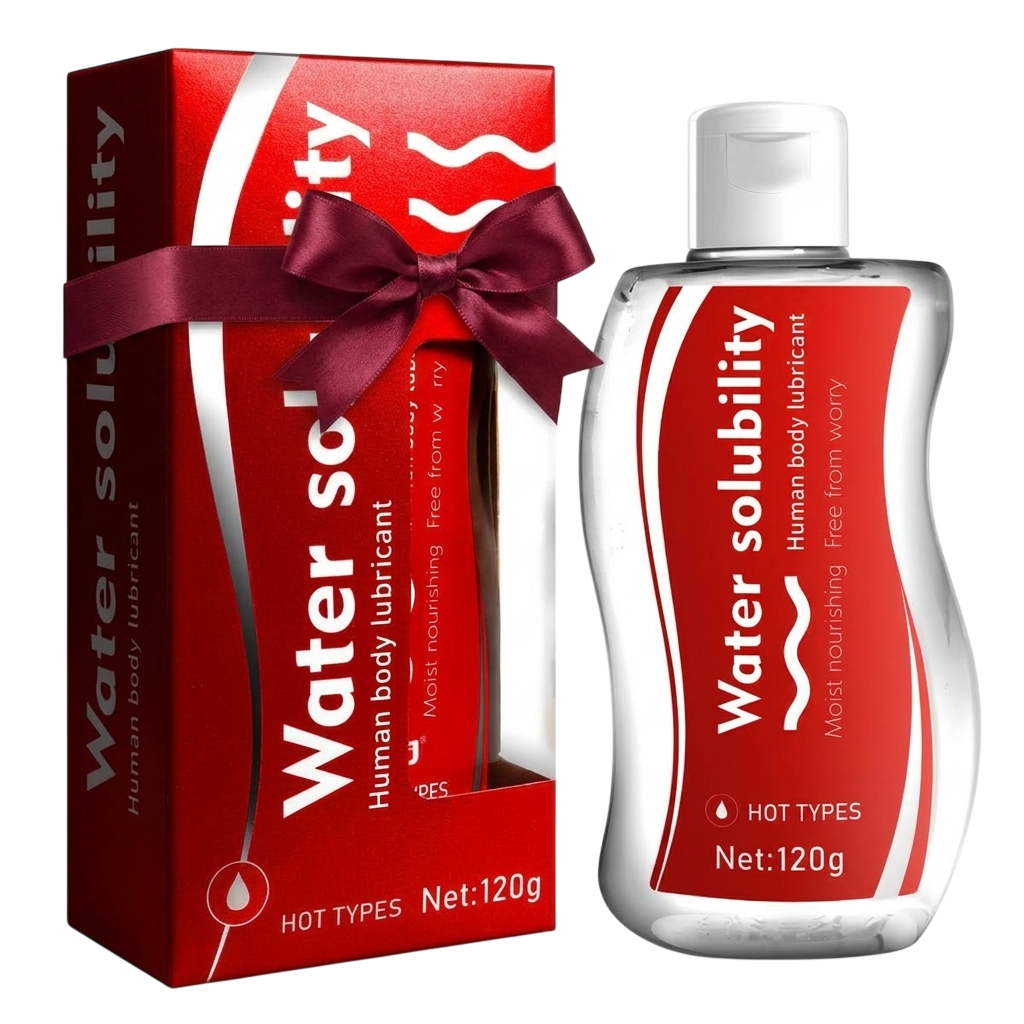 Hot Lube