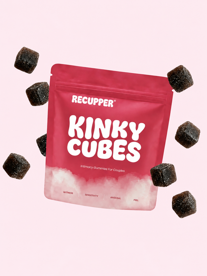 Kinky Cubes