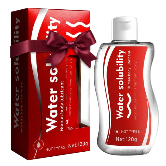 Hot Lube