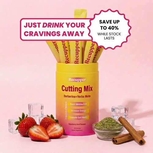 Recupper™ Cutting Mix